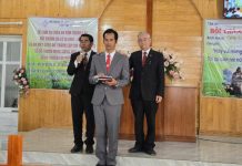 Lâm Đồng: Ra mắt Chi Hội Trực thuộc, Bổ nhiệm Quản nhiệm – Kỷ niệm 30 năm Thành lập Hội Thánh Tin Lành Dà Lú B