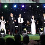 11. Song ca – Vì tội tôi