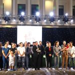 12. MS Lê Hoàng Phúc kêu gọi thân hữu tiếp nhận Chúa