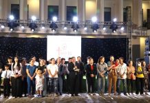 Khu Vực 1-Vĩnh Long: Truyền giảng Phục sinh