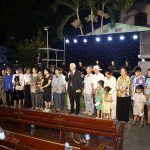 12. MS Tô Văn Minh kêu gọi và cầu nguyện cho thân hữu tiếp nhận Chúa