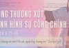 Lòng Thương Xót Định Hình Sự Công Chính – 15/4/2026