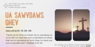 Ua Sawvdaws Qhev – 2/4/2026