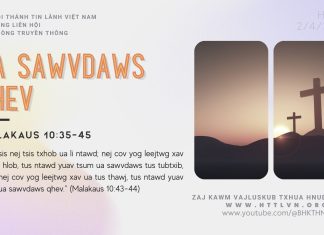 Ua Sawvdaws Qhev – 2/4/2026