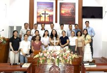 Ban Y tế Tin Lành Tp. Đà Nẵng: Hành trình đem Tình Yêu thương đến với Đồng bào xã Khâm Đức