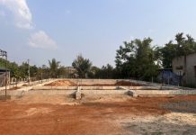 UB. Kiến Thiết: Thư ngỏ V/v Xây Dựng Nhà Thờ Chi Hội Buôn Kniết – Tỉnh Đắk Lắk