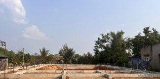 UB. Kiến Thiết: Thư ngỏ V/v Xây Dựng Nhà Thờ Chi Hội Buôn Kniết – Tỉnh Đắk Lắk