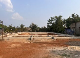 UB. Kiến Thiết: Thư ngỏ V/v Xây Dựng Nhà Thờ Chi Hội Buôn Kniết – Tỉnh Đắk Lắk