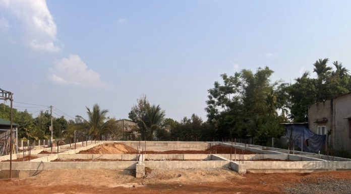 UB. Kiến Thiết: Thư ngỏ V/v Xây Dựng Nhà Thờ Chi Hội Buôn Kniết – Tỉnh Đắk Lắk