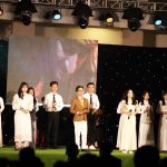 4. Tốp ca – Tình yêu Thiên Chúa