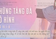 Những Tảng Đá Vô Hình – 5/4/2026