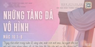 Những Tảng Đá Vô Hình – 5/4/2026