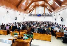 Bắc Lâm Đồng: Gần 1.000 Chấp sự Tham gia Bồi dưỡng Lãnh đạo và Tổ chức Hội Thánh