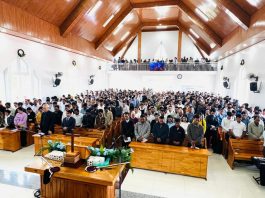 Bắc Lâm Đồng: Gần 1.000 Chấp sự Tham gia Bồi dưỡng Lãnh đạo và Tổ chức Hội Thánh