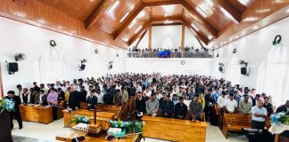 Bắc Lâm Đồng: Gần 1.000 Chấp sự Tham gia Bồi dưỡng Lãnh đạo và Tổ chức Hội Thánh