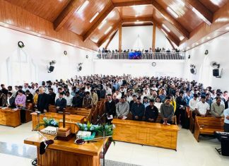 Bắc Lâm Đồng: Gần 1.000 Chấp sự Tham gia Bồi dưỡng Lãnh đạo và Tổ chức Hội Thánh