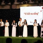 6. Tốp ca – Vì Giê-xu sống