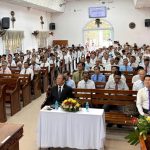 9- Quang cảnh chương trình 3