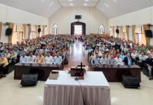 Đắk Lắk: Huấn luyện Thánh Kinh Mùa hè Thiếu Niên