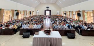 Đắk Lắk: Huấn luyện Thánh Kinh Mùa hè Thiếu Niên