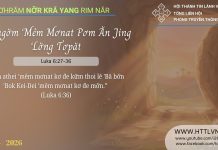 Jơhngơ̆m ‘Mêm Mơnat Pơm Ăn Jing ‘Lơ̆ng Tơpăt – 15/4/2026