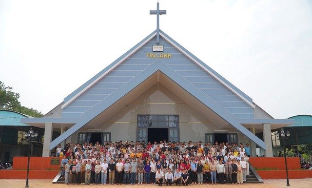 Đồng Nai: Huấn luyện Thánh Kinh Hè cho Giáo viên thiếu nhi