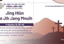 Jing Hlŭn Kơ Jih Jang Mnuih – 2/4/2026