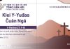 Klei Y-Yuđas Čuăn Ngă – 4/4/2026
