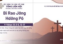 Bi Rao Jơ̆ng Hdơ̆ng Pô – 6/4/2026