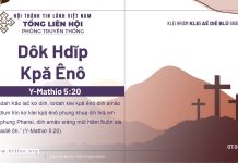 Dôk Hdĭp Kpă Ênô – 7/4/2026