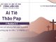 Ai Tiê Thâo Pap – 9/4/2026