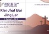 Klei Jhat Ƀai Jing Lar – 25/4/2026