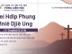 Klei Hdĭp Phung Mniê Djiê Ung – 28/4/2026