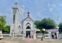 Đắk Lắk: Bồi Linh – Thông Công Phụ Nữ 2026 Khu vực 5 “Ngày Của Chúa”