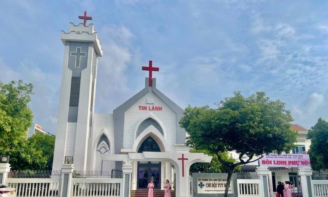 Đắk Lắk: Bồi Linh – Thông Công Phụ Nữ 2026 Khu vực 5 “Ngày Của Chúa”