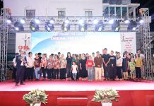 Khu vực 2 Đồng Tháp: Ca nhạc Thánh – Truyền giảng Tin Lành