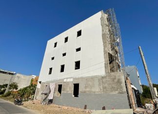 UB. Kiến Thiết: Thư ngỏ V/v Xây Dựng Nhà Thờ Điểm Nhóm Chí Linh – Tỉnh Bà Rịa Vũng Tàu (cũ)
