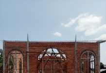 UB. Kiến Thiết: Thư ngỏ V/v Xây Dựng Nhà Thờ Chi Hội Buôn Ea Kuễn – Tỉnh Đắk Lắk