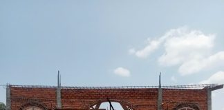 UB. Kiến Thiết: Thư ngỏ V/v Xây Dựng Nhà Thờ Chi Hội Buôn Ea Kuễn – Tỉnh Đắk Lắk