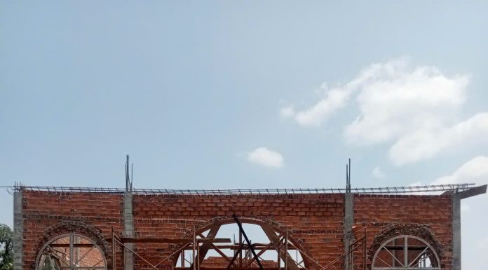 UB. Kiến Thiết: Thư ngỏ V/v Xây Dựng Nhà Thờ Chi Hội Buôn Ea Kuễn – Tỉnh Đắk Lắk