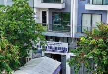 TP. HCM: Lễ Cảm tạ Chúa và Công bố Thành lập Điểm Nhóm Tin Lành Bình Hưng