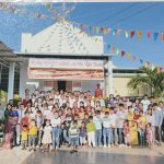 Hội chúng -ĐN Bình Ba