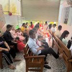 Hội chúng bên ngoài NN