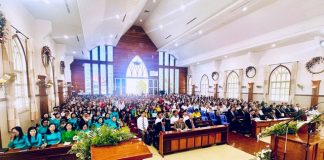 An Giang: Hội đồng Bồi linh tỉnh năm 2026