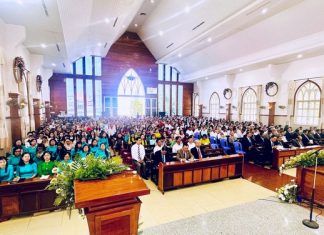 An Giang: Hội đồng Bồi linh tỉnh năm 2026