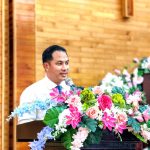 MS Đỗ Đăng Khoa