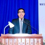 MS Hanh giảng trao trách nhiệm