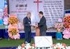 Gia Lai: Công bố Thành lập Chi Hội Tin Lành Đa Alei