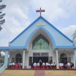 Nhà Thờ Tin Lành Trảng Bom-Đồng Nai (2)