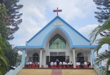 Đồng Nai: Hội đồng Bồi linh Khu vực I & II